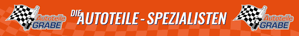 Autoteile Gr&auml;be 