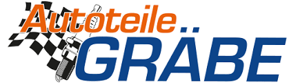 Autoteile Gr&auml;be
