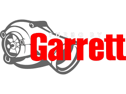 Garrett Turbolader